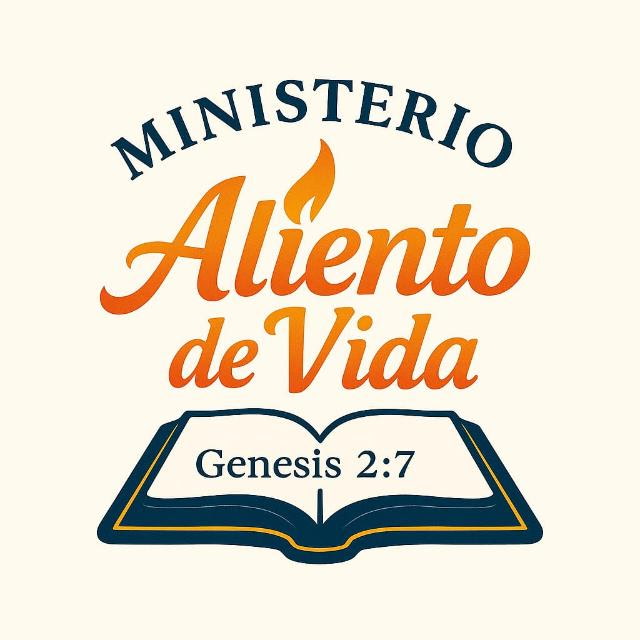 Ministerio Aliento de Vida